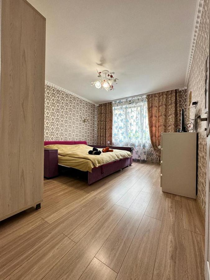 Appartamento Luz @ Chişinău Esterno foto