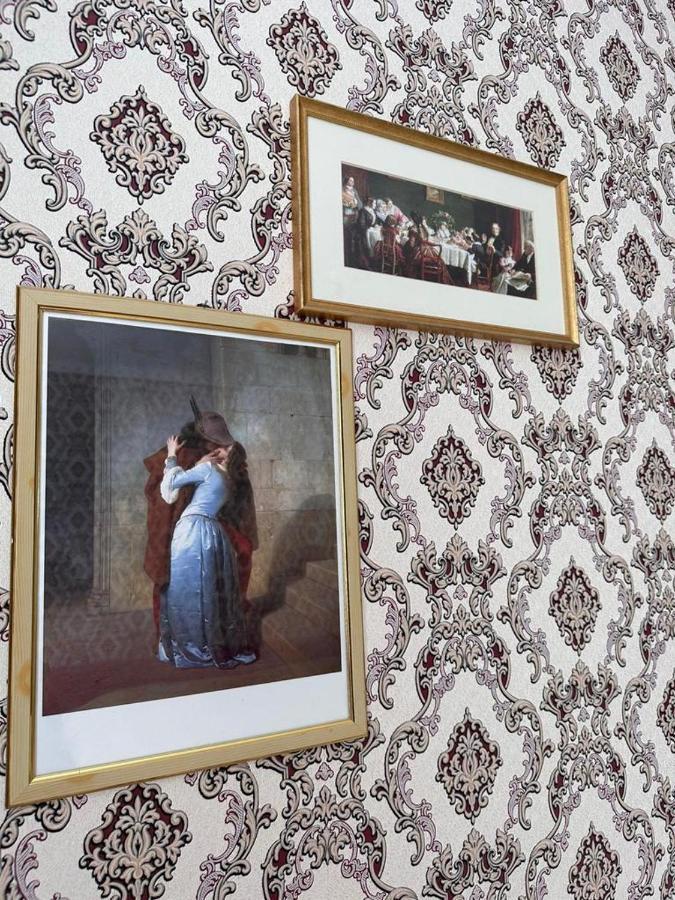Appartamento Luz @ Chişinău Esterno foto