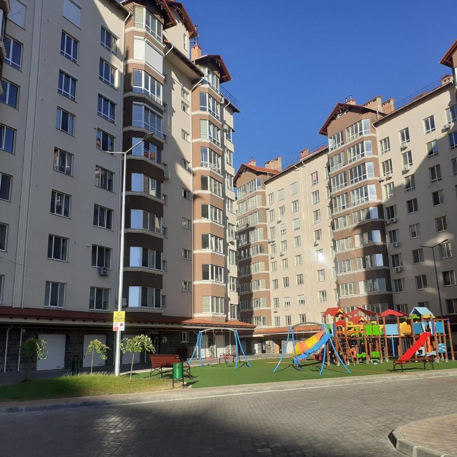 Appartamento Luz @ Chişinău Esterno foto