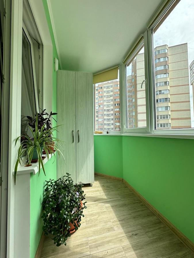 Appartamento Luz @ Chişinău Esterno foto
